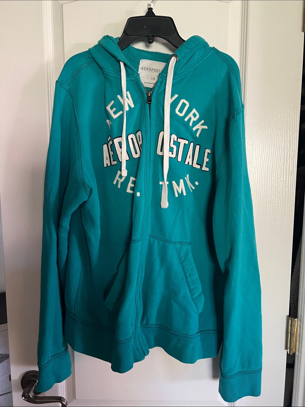 Aeropostale sweatshirt hoodie